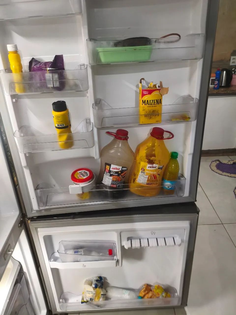 Geladeira  - Foto 2