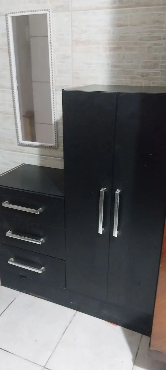 Comoda escritório 