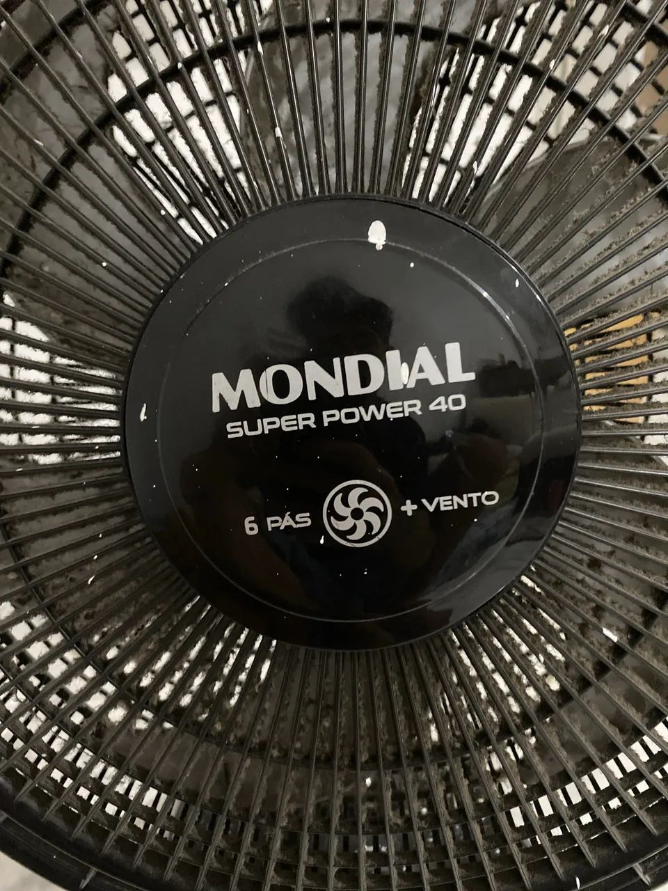Ventilador  - Foto 3