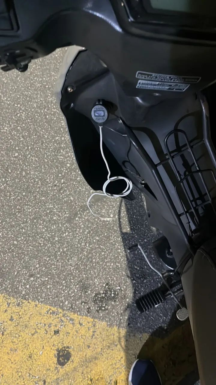 Moto 50 cilindradas - Foto 4