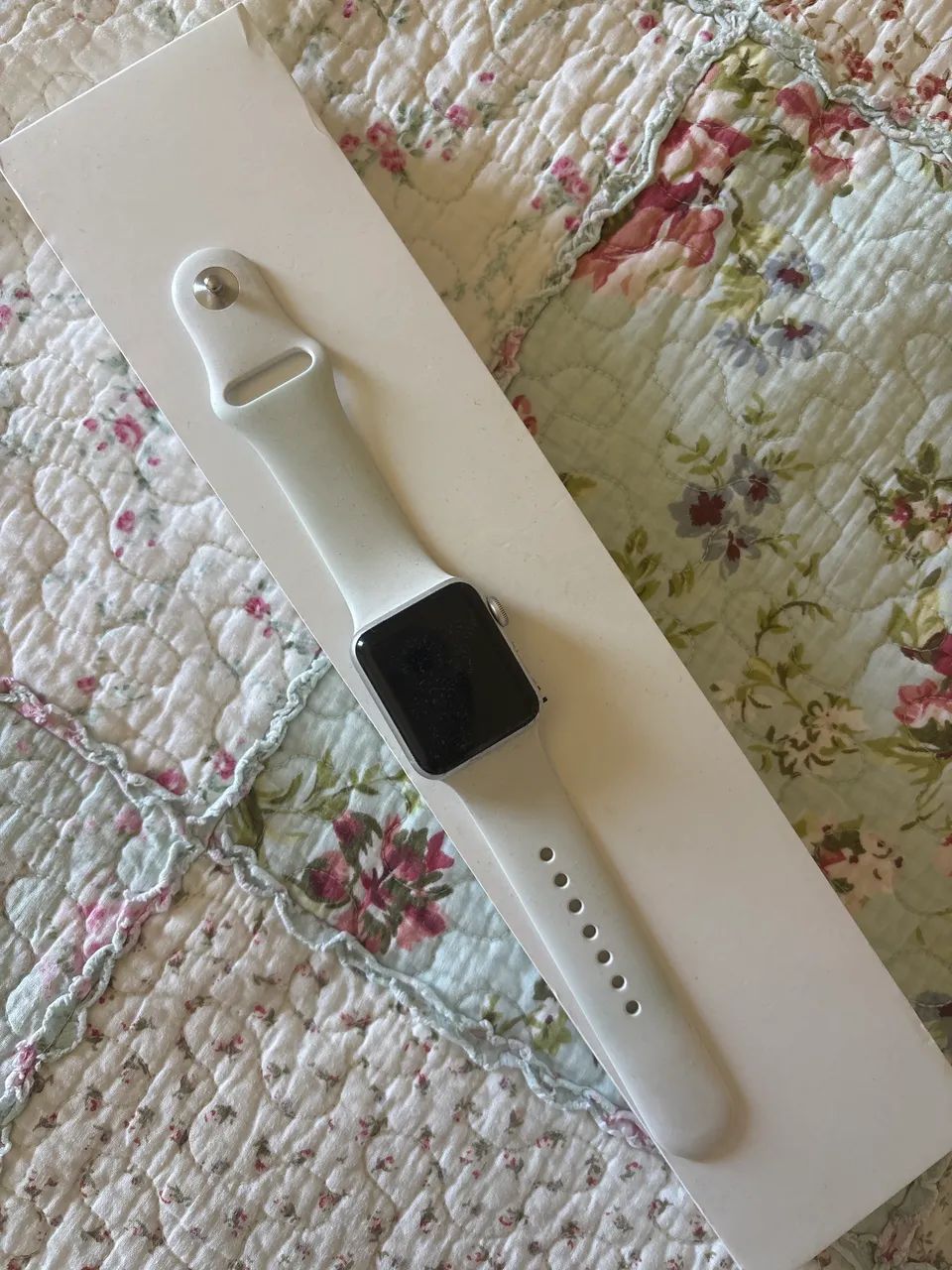 Apple watch séries 3