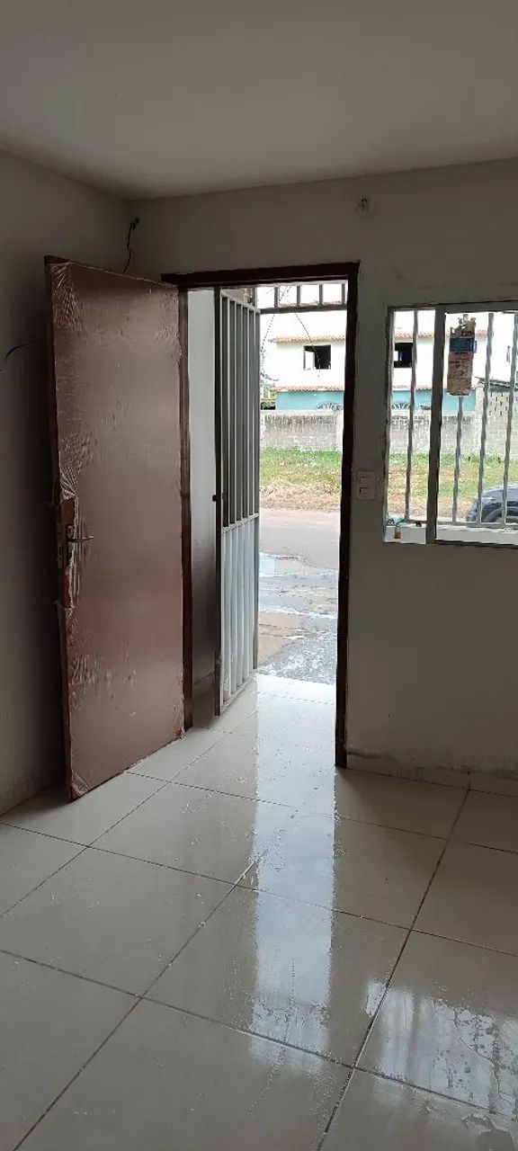 Aluguel Apto 1 quarto, sala e cozinha  - Foto 4