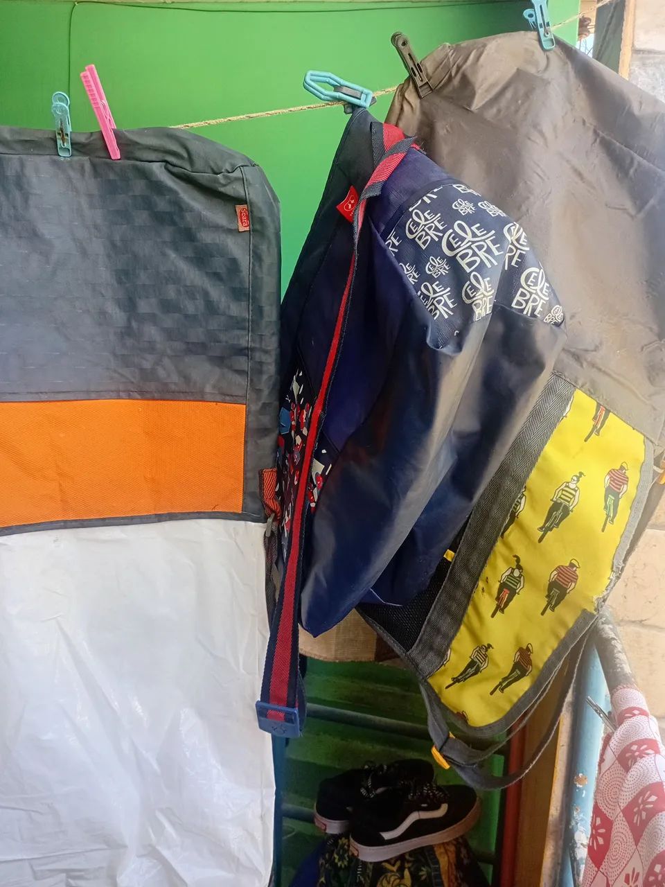 Lote de roupas para seu brecho  - Foto 3