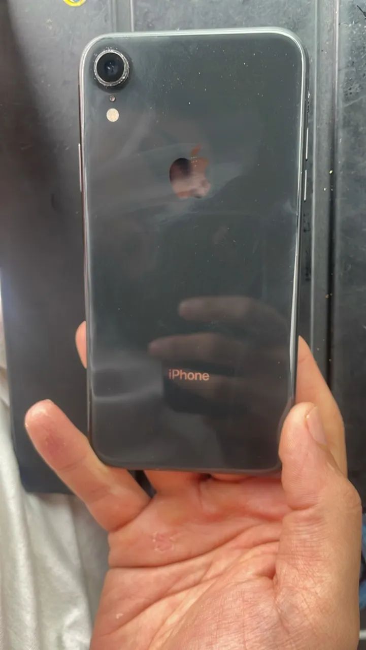 iPhone sabor 17 - Foto 2