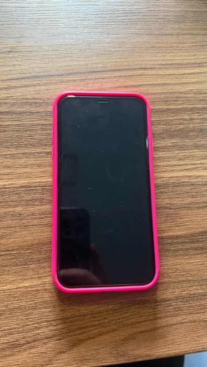 iPhone XR  - Foto 5