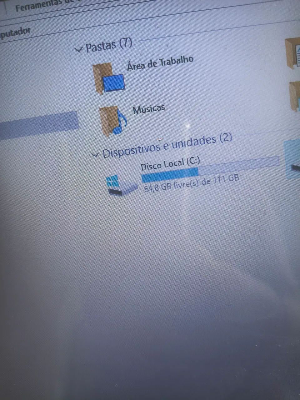 Notebook hp - Foto 3