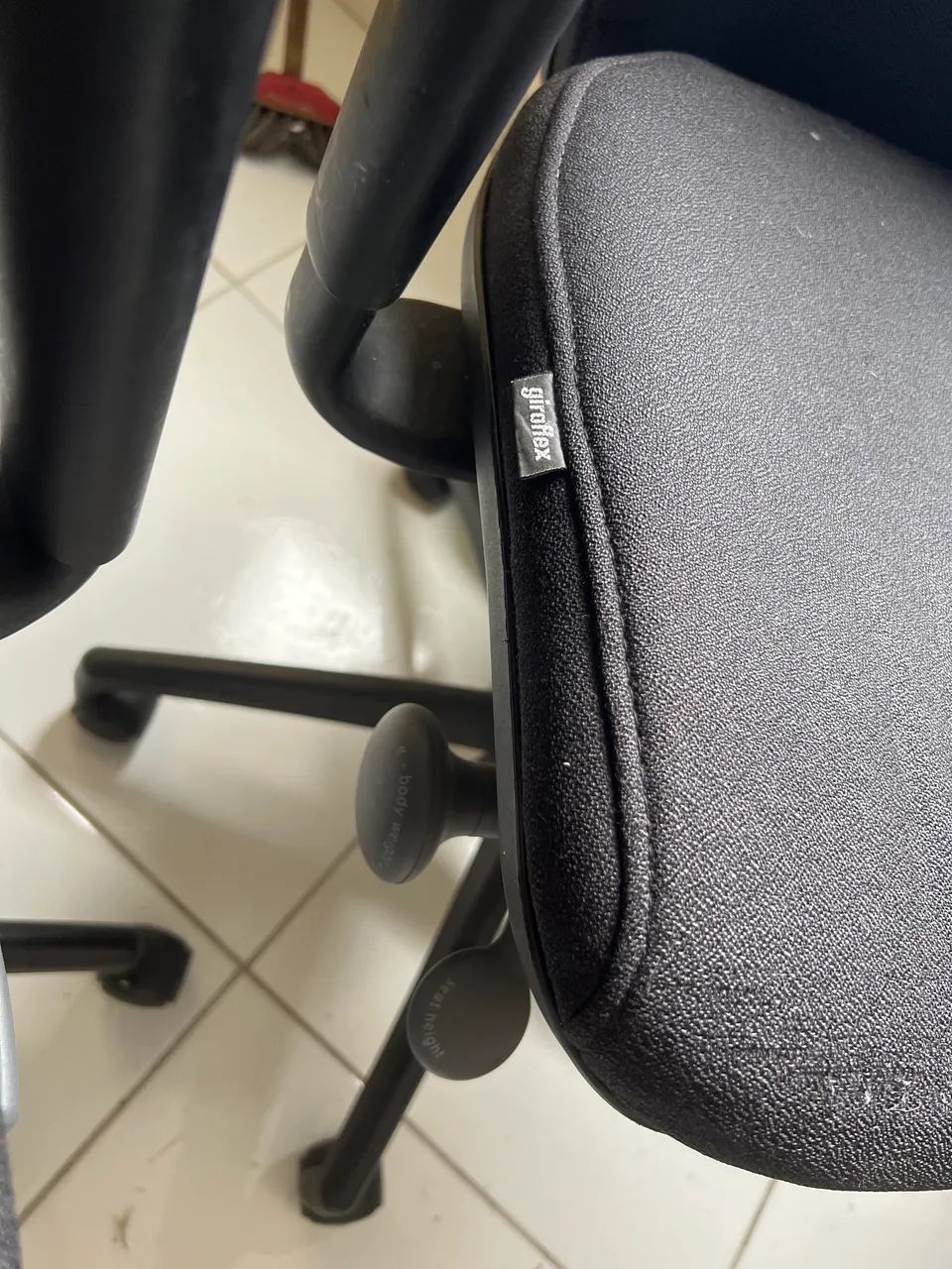 Cadeiras para computador escritório!! - Foto 3