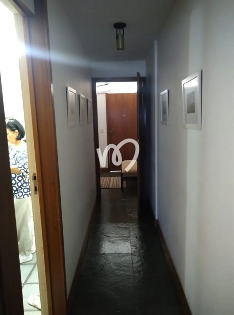 Sala comercial em Copacabana, - Foto 2