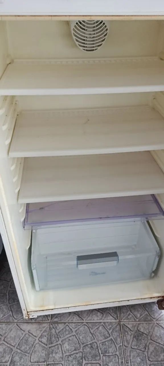 Geladeira  - Foto 5