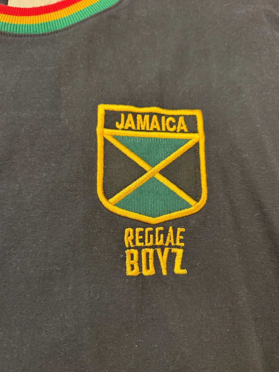 Camisa Jamaica  - Foto 2