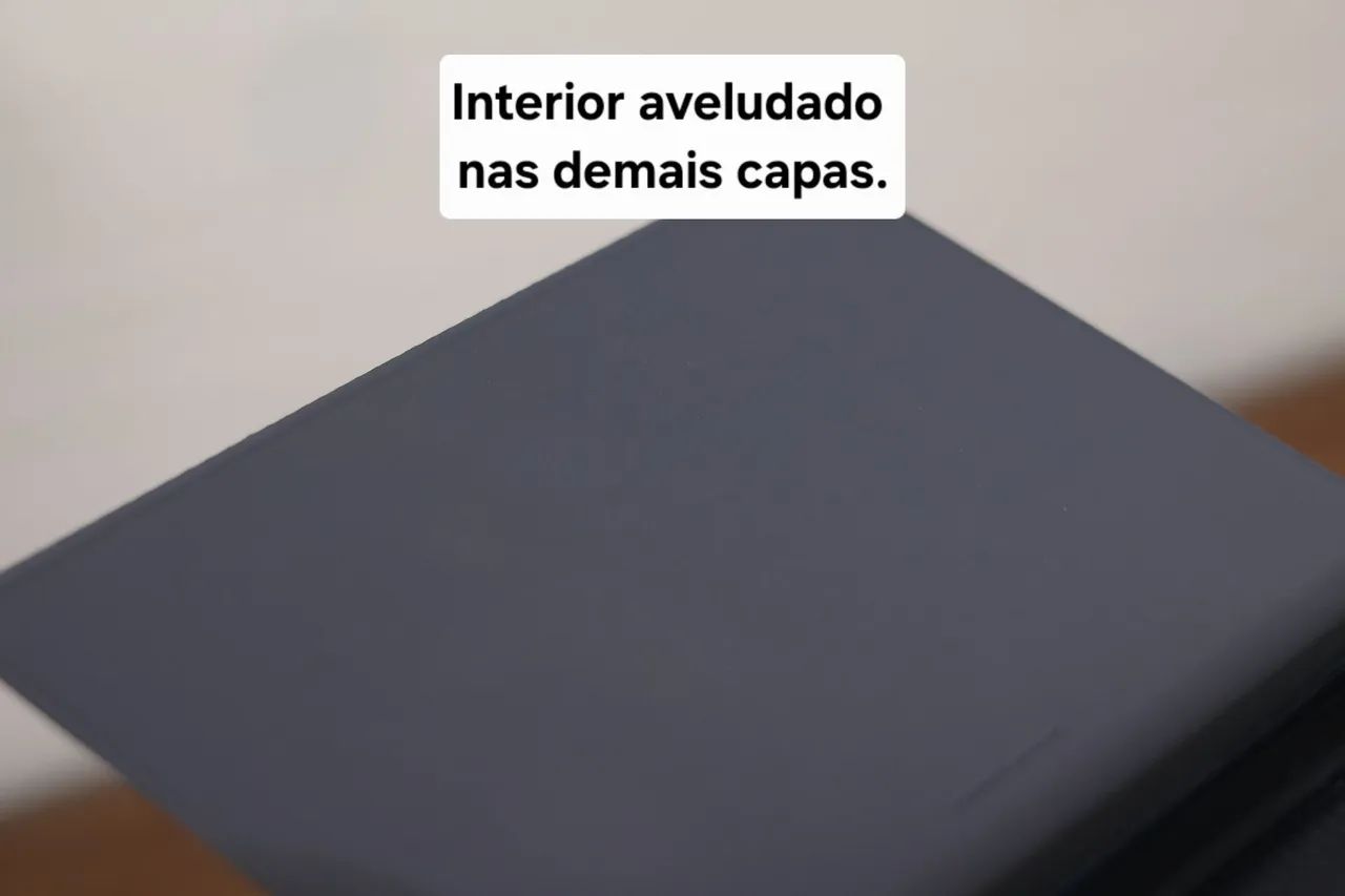 Capa Kindle Paperwhite 10ª Geração *Unidade* (PQ94WIF) - Foto 4