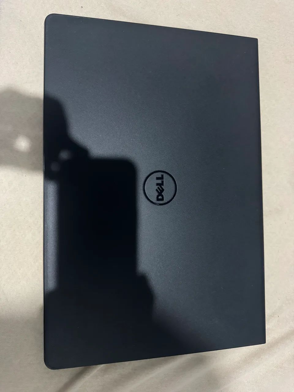Note book Dell i7 ssd 1T