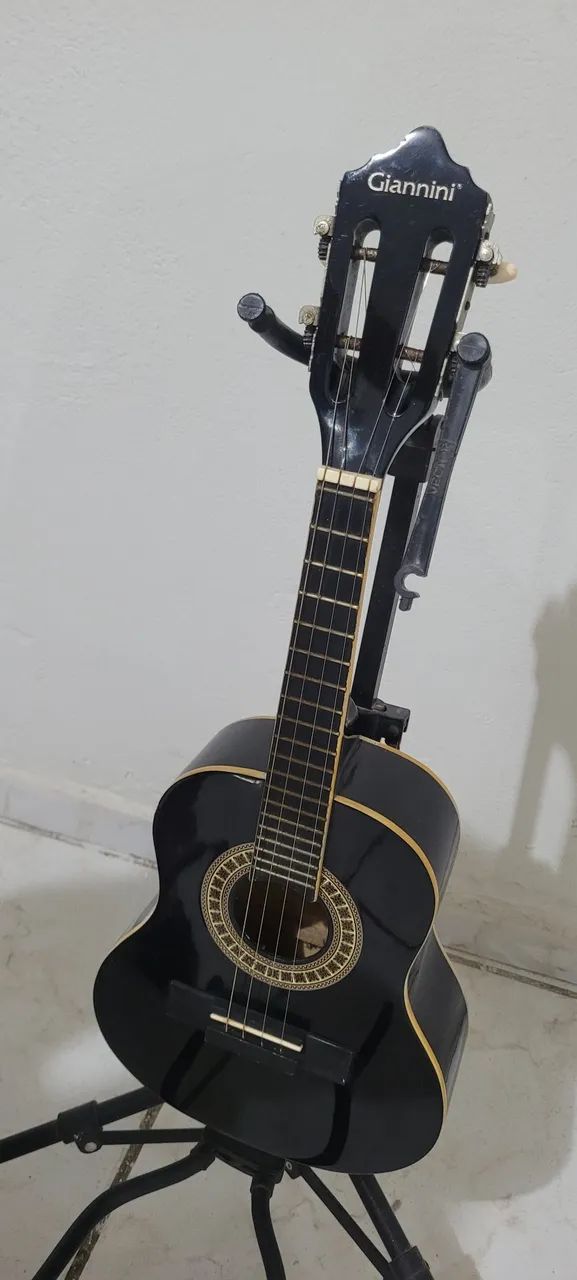 Cavaco cavaquinho Giannini 