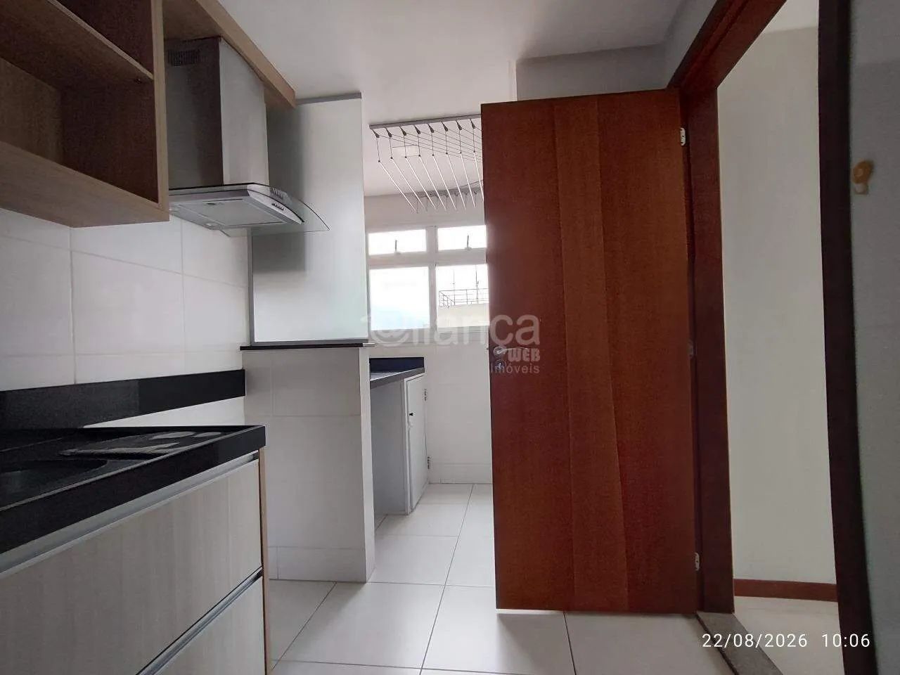 Apartamento com 02 quartos,suíte, em Praia de Itapuã - Foto 4