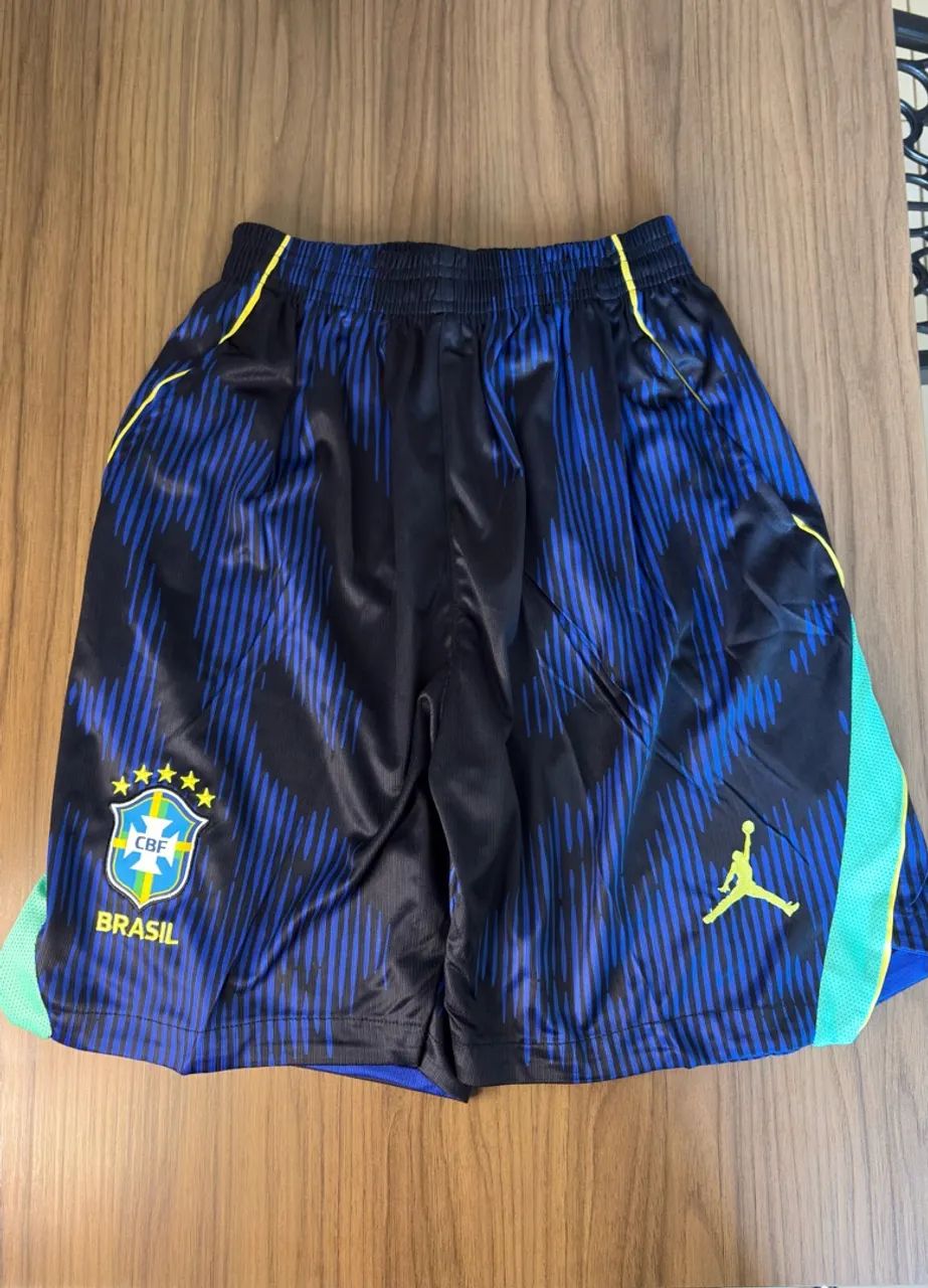 Short Brasil - Foto 2