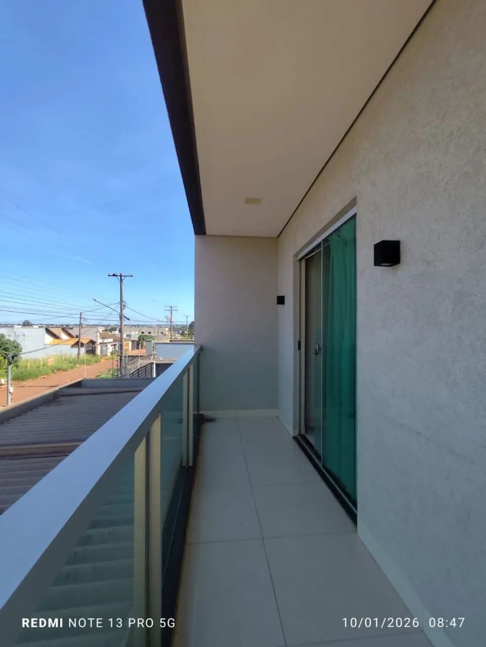 Foto - Campo Grande - Jardim das Nações