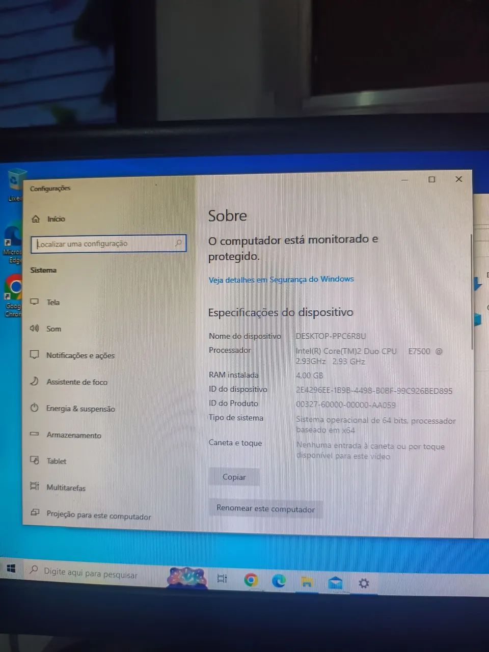 Pc para trabalho  - Foto 2