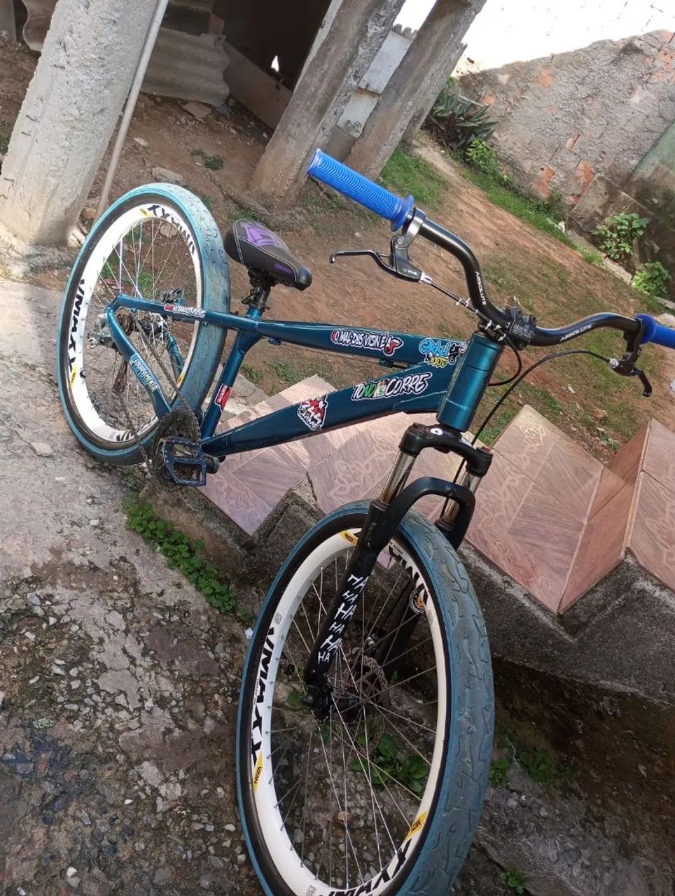 Tá filé de mais  - Foto 5