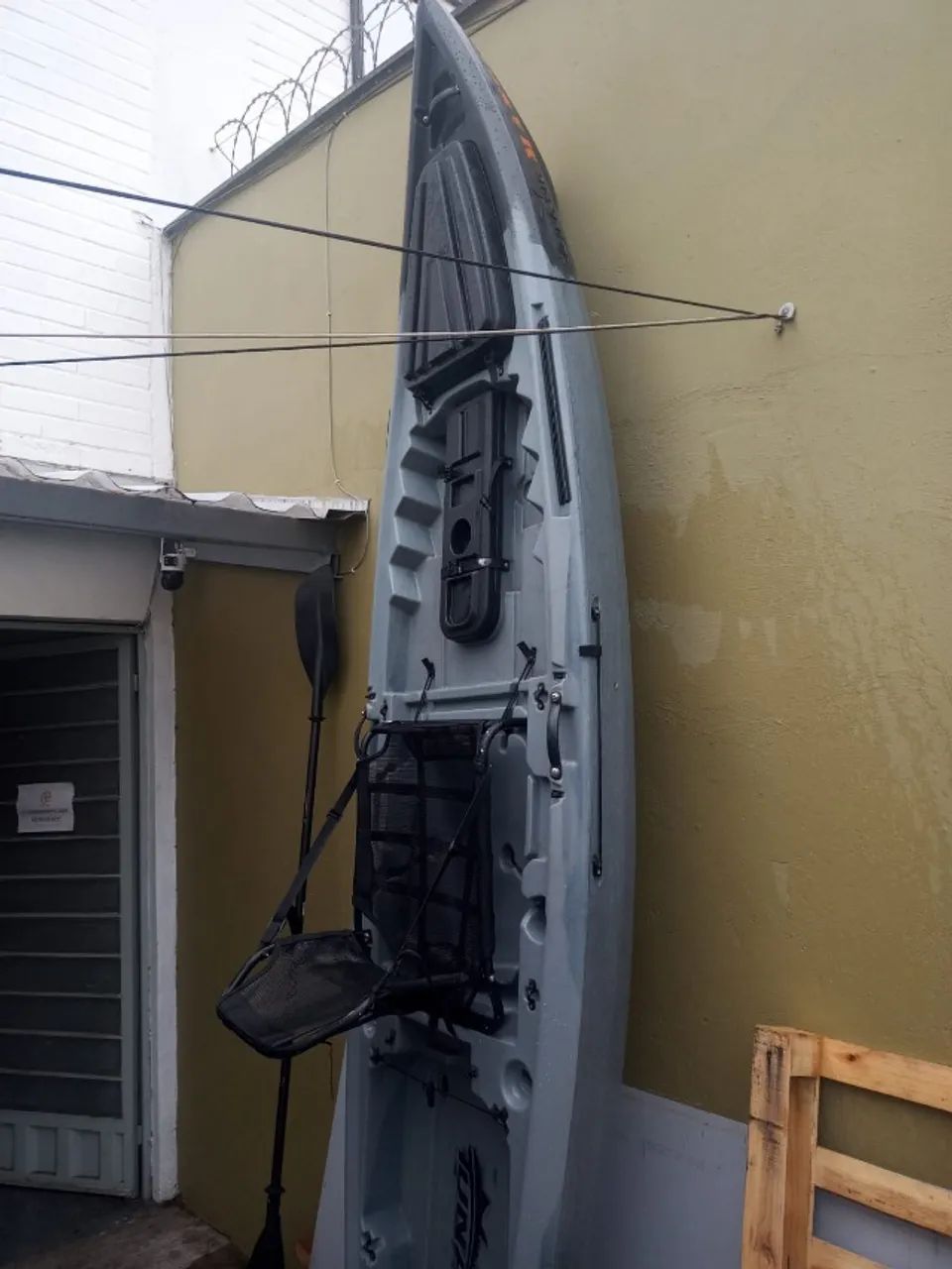 CAIAQUE TUNA 115 