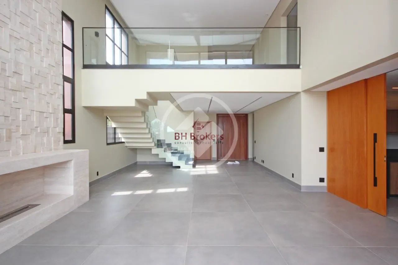 Casa à venda em condomínio Alphaville Nova Lima codigo: 341575 - Foto 3