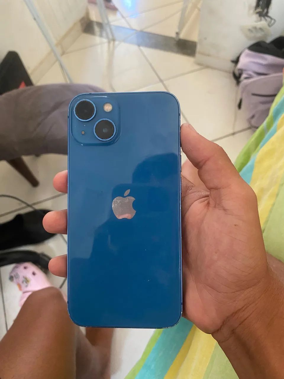 Iphone 13  - Foto 2