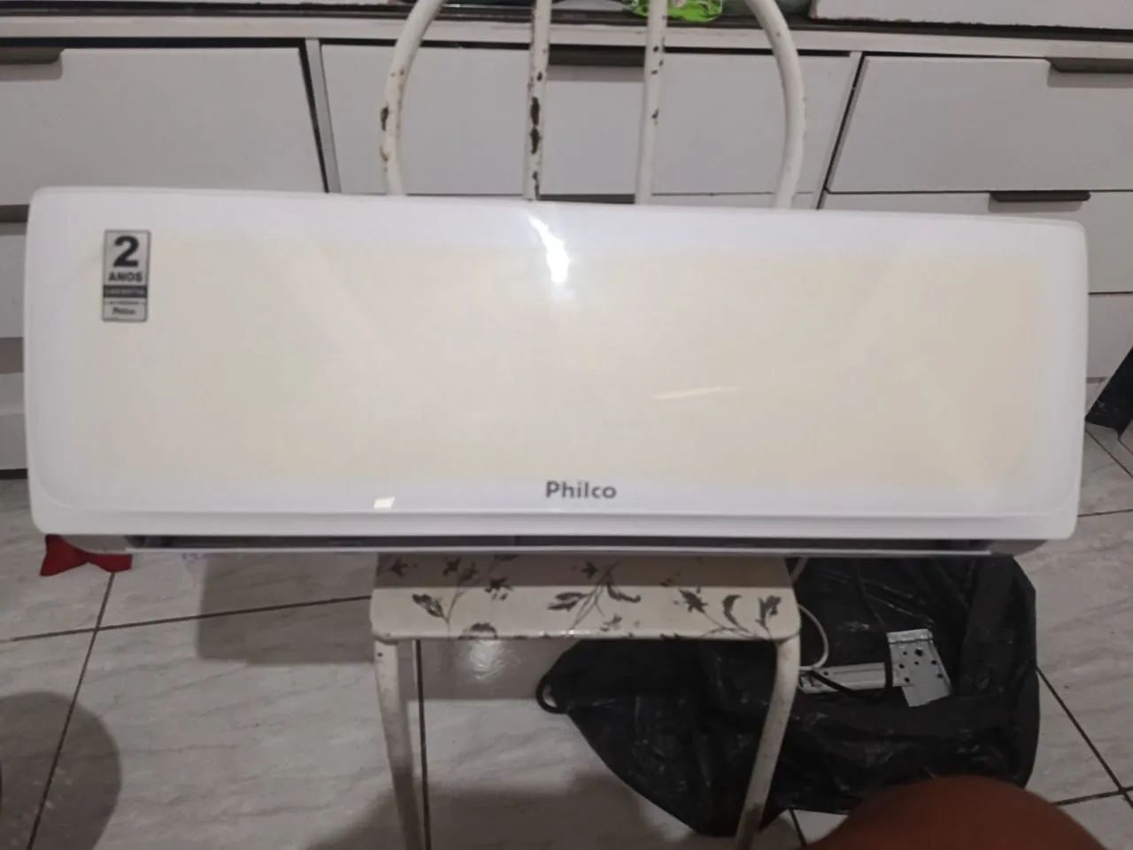 Ar condicionado Philco 9000 BTU - Foto 4