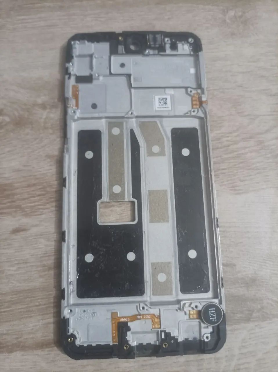 Aro Frontal Readmi A3 - Foto 2