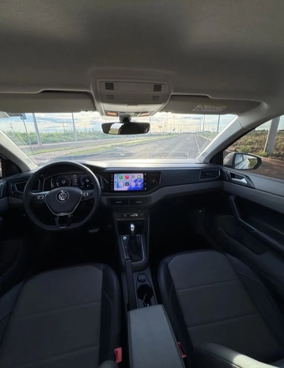 Vendo POLO TSI AUT 2023 