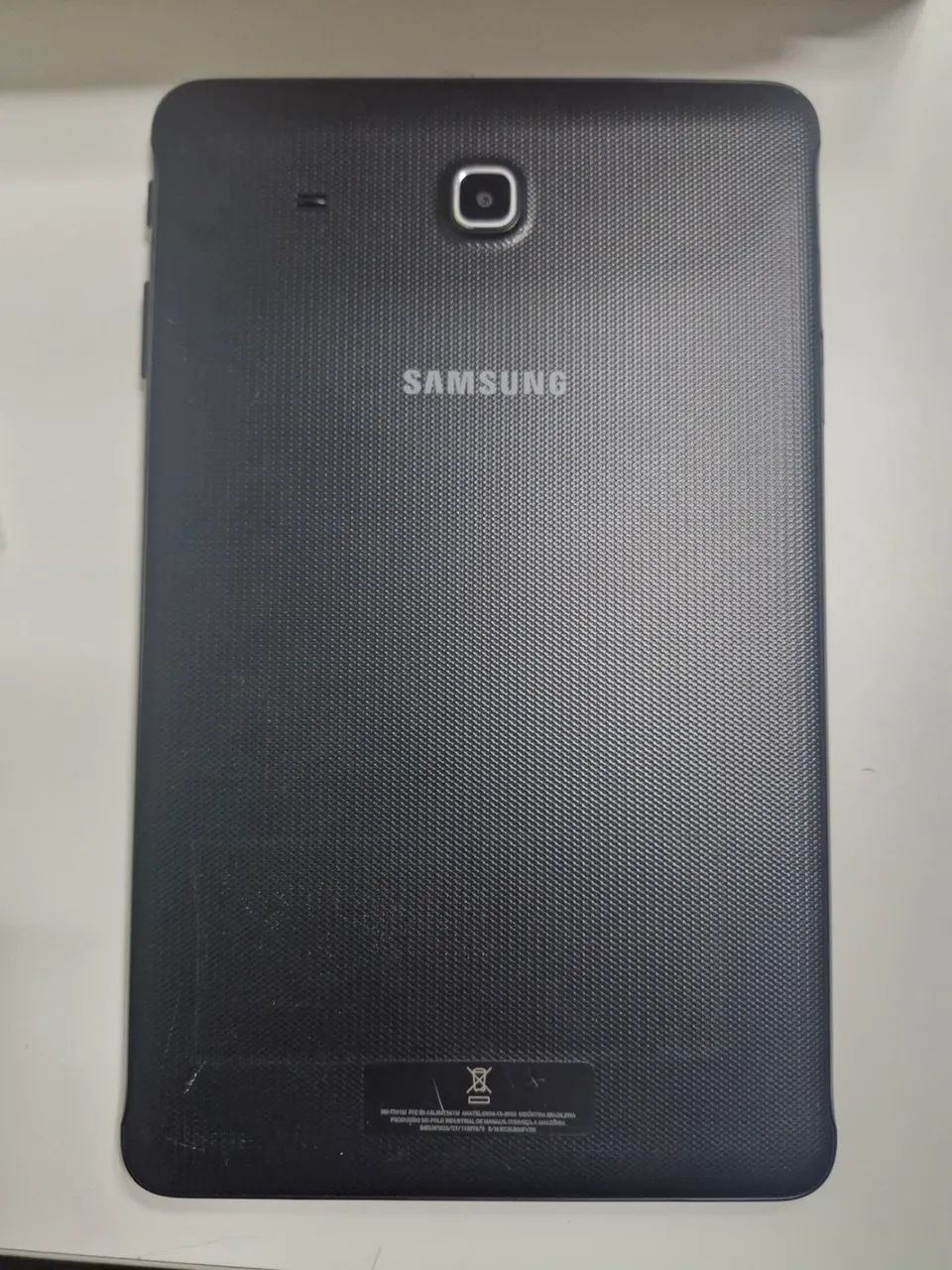 Tablet Galaxy Tab E T561M  - Foto 4