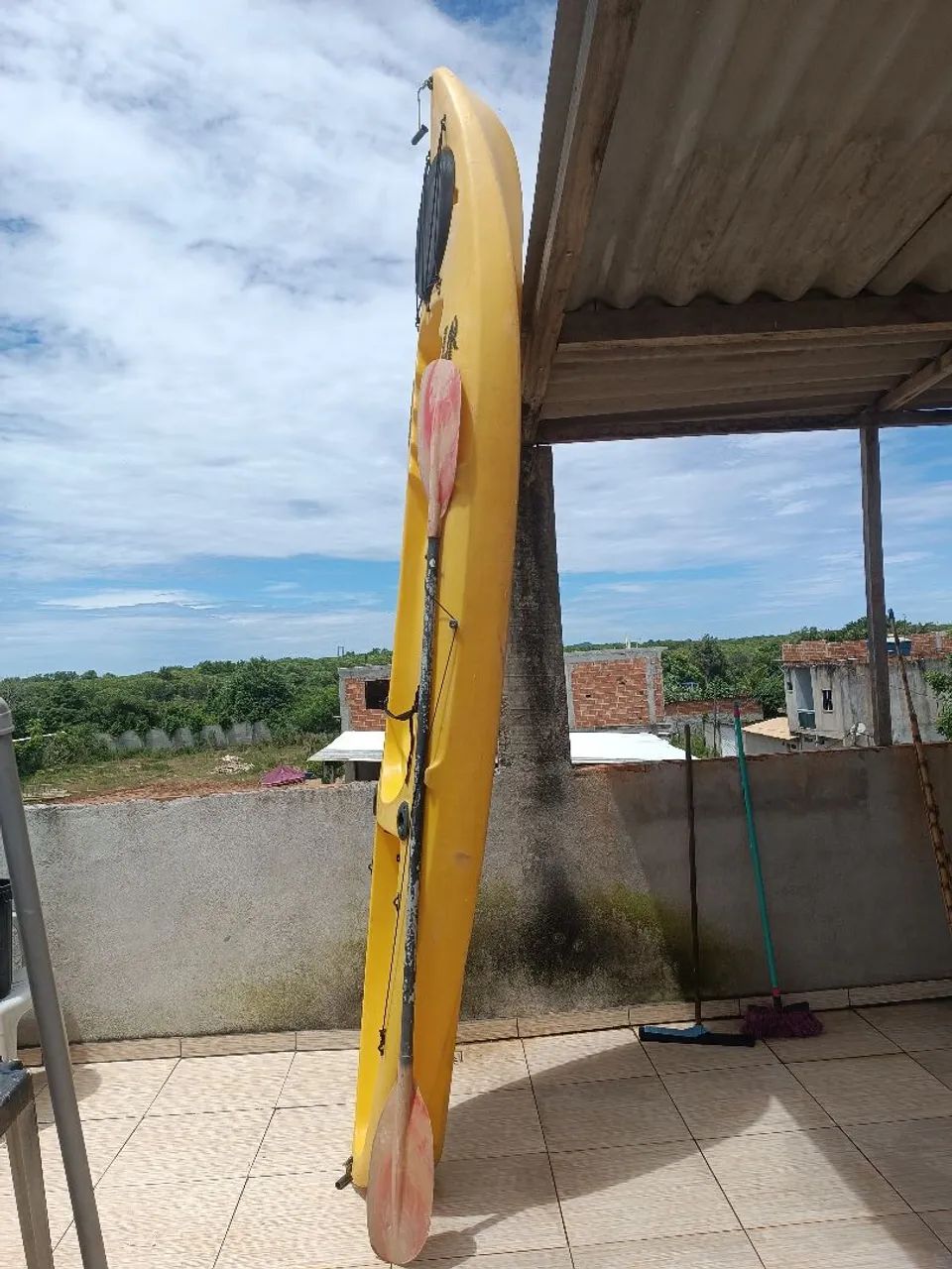 Caiaque . Pesca e lazer  - Foto 5