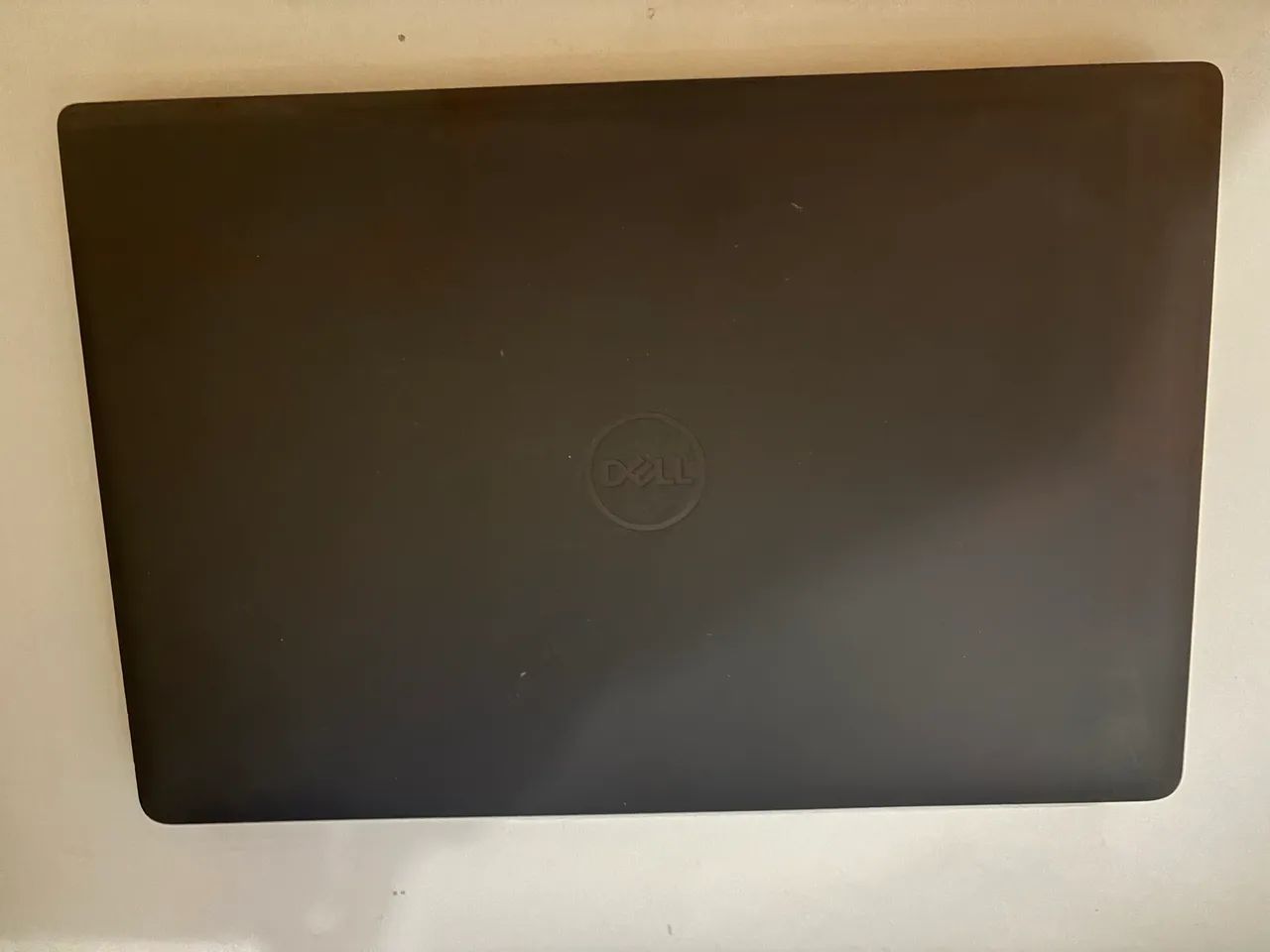 Notebook Dell Latitude 3450 Core i3 - Para Peças