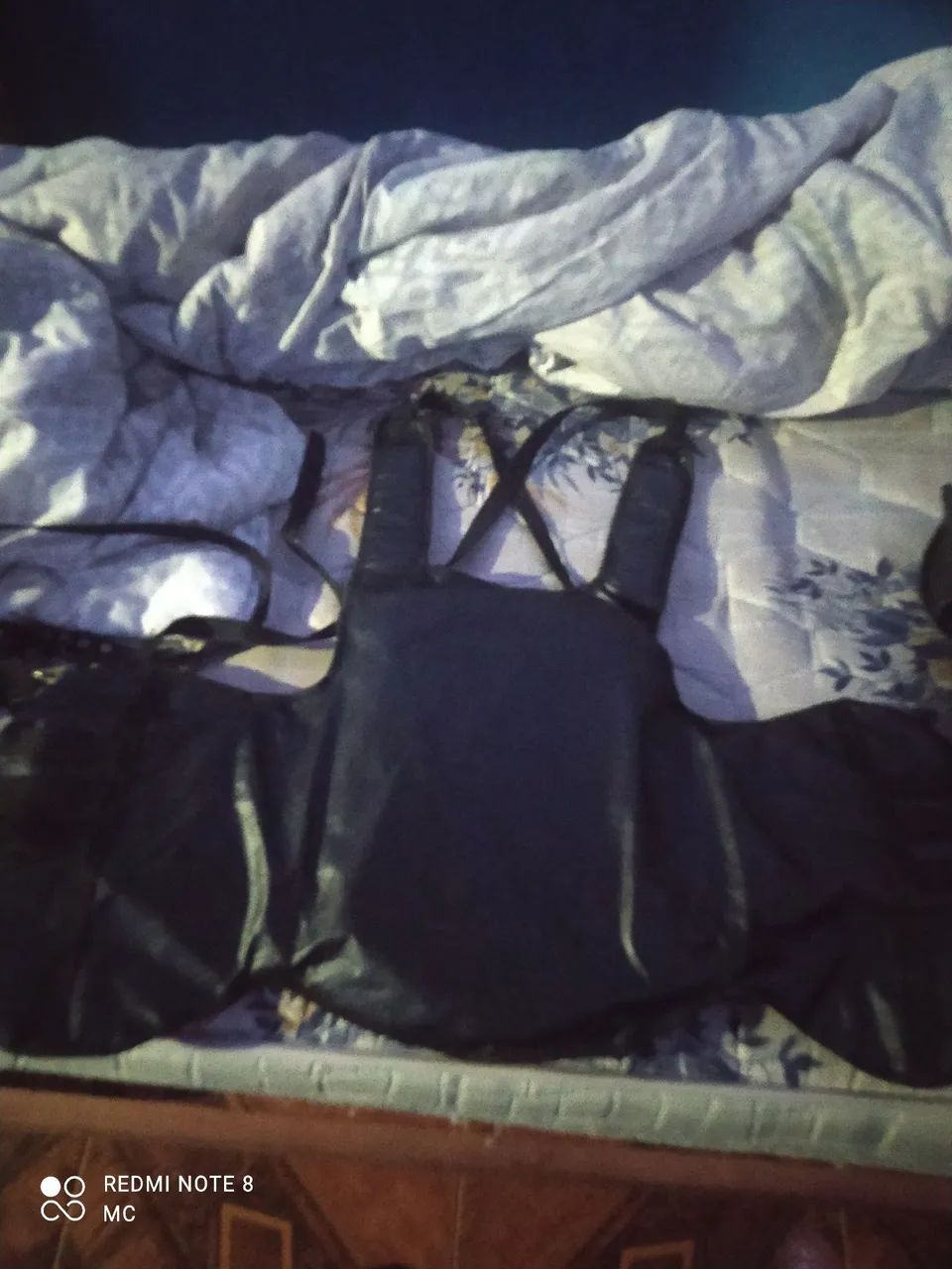 Kit de treino para boxe/muay thai - Foto 3