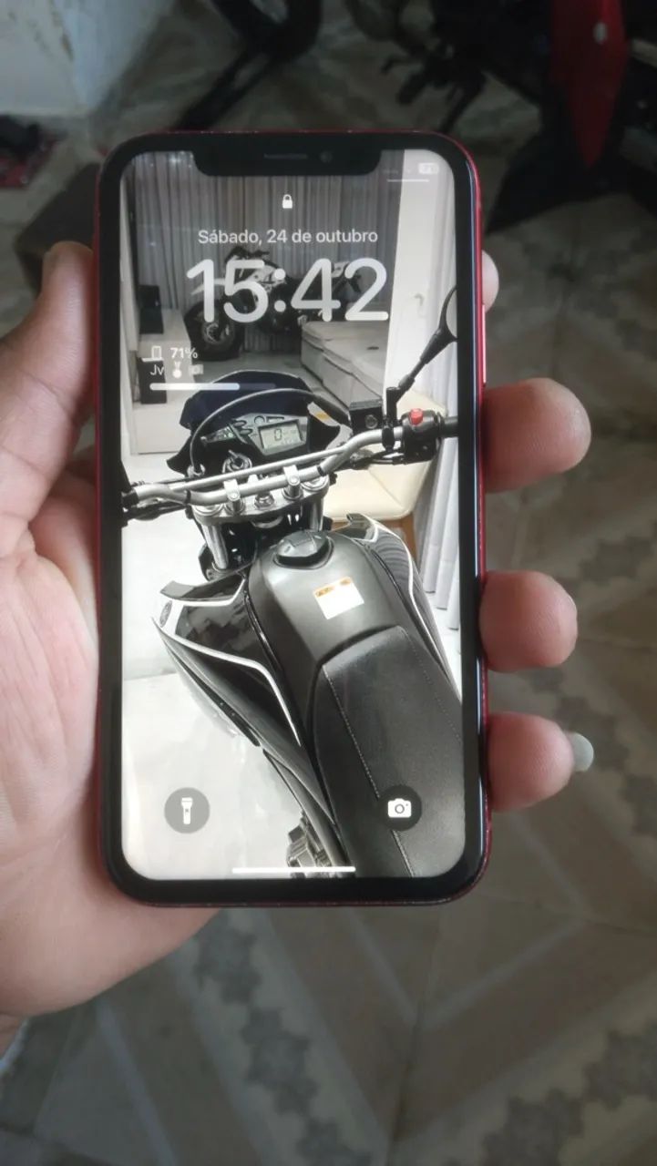 iPhone XR 64gb