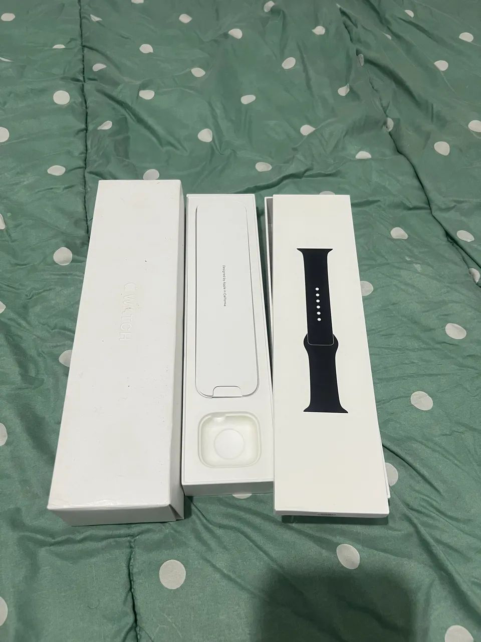 Apple Watch 5 40MM - Foto 3
