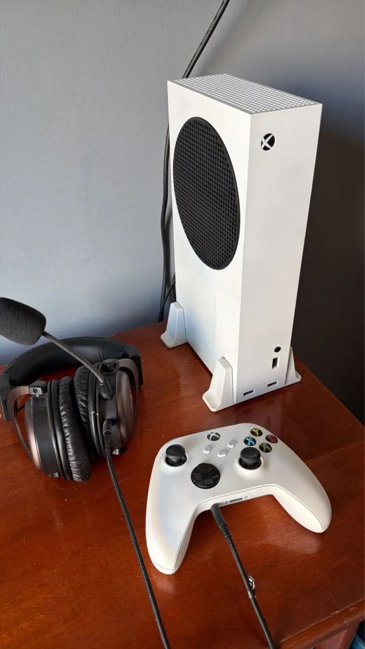 XBOX SÉRIES S 