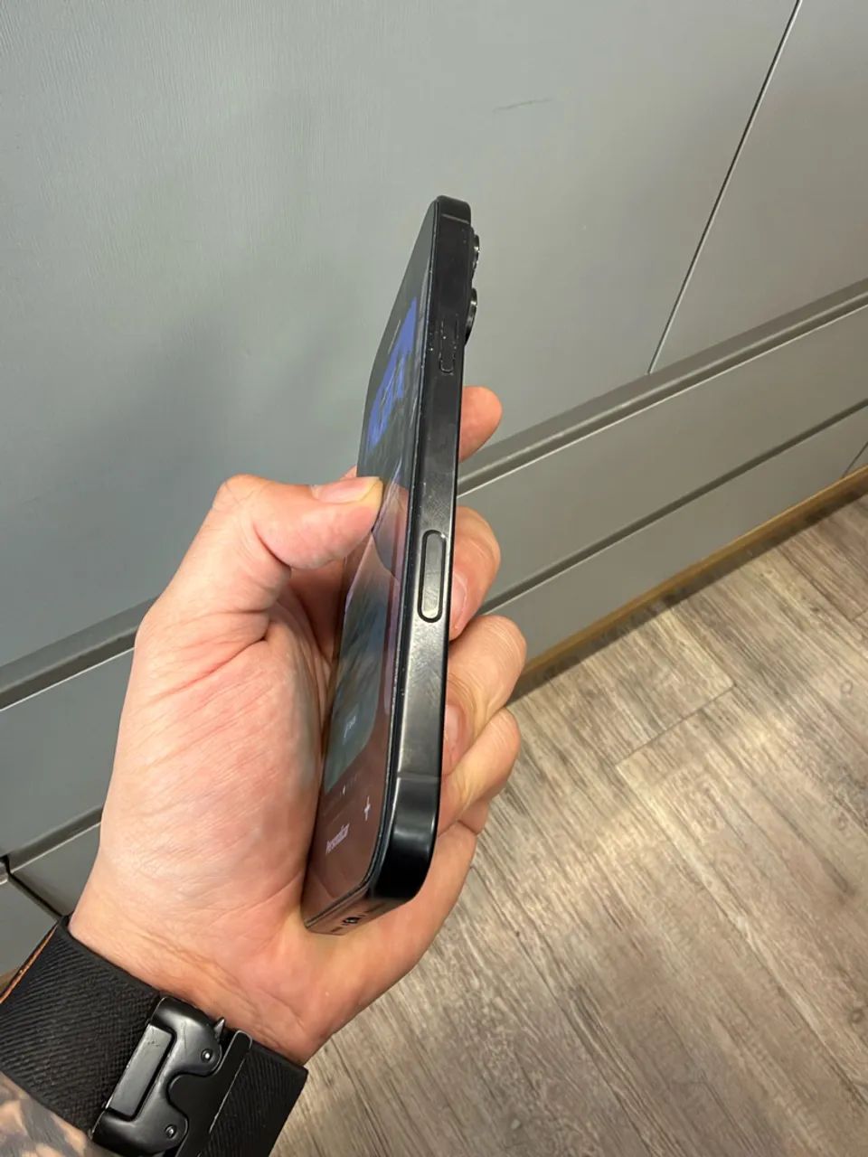 iPhone 16 Pro Max 512G Anatel  - Foto 5
