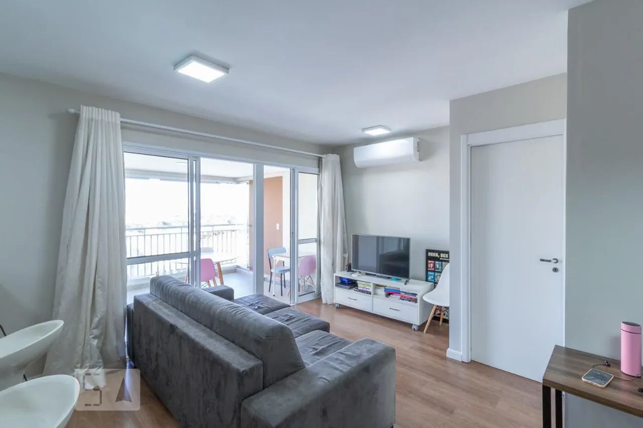Apartamento à Venda - Casa Verde, 2 Quartos, 80 m2