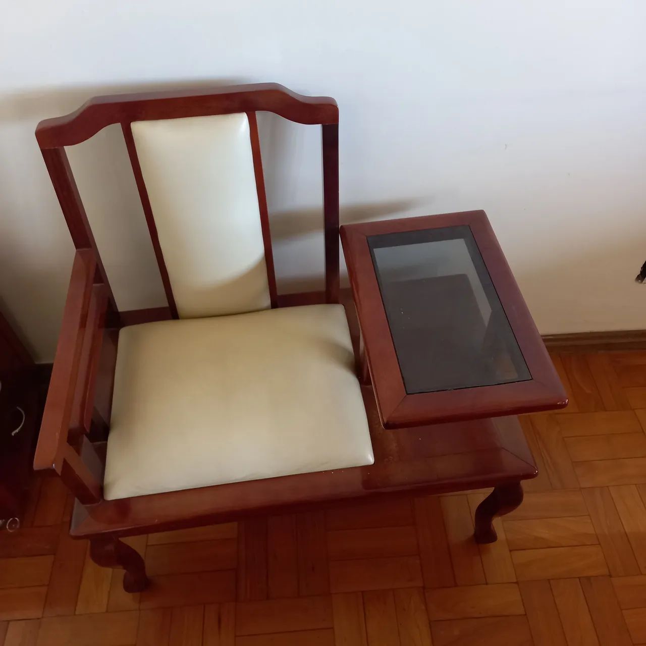 Cadeira - Foto 2