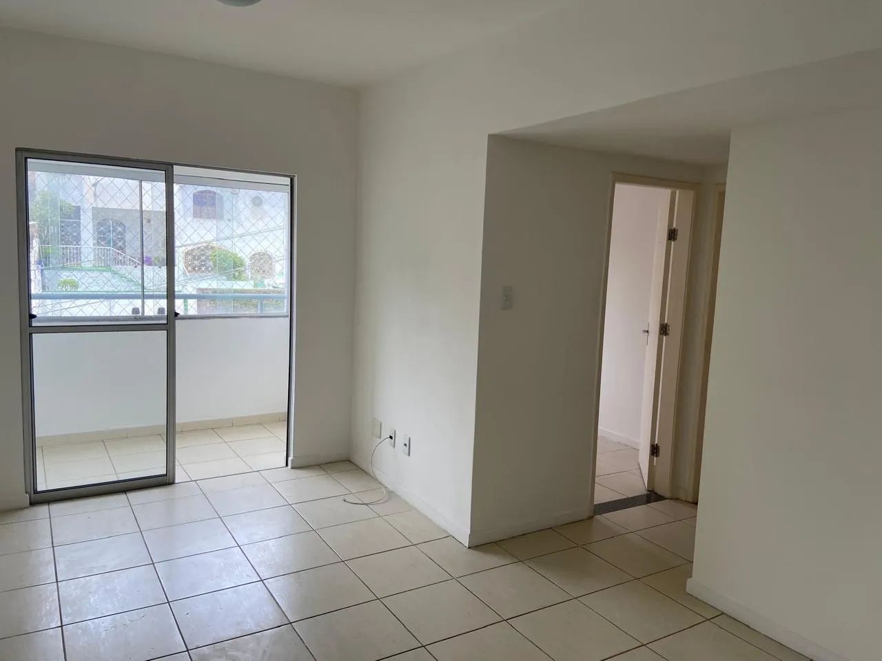 Apartamento na Luiz Anselmo 2/4 - Foto 5