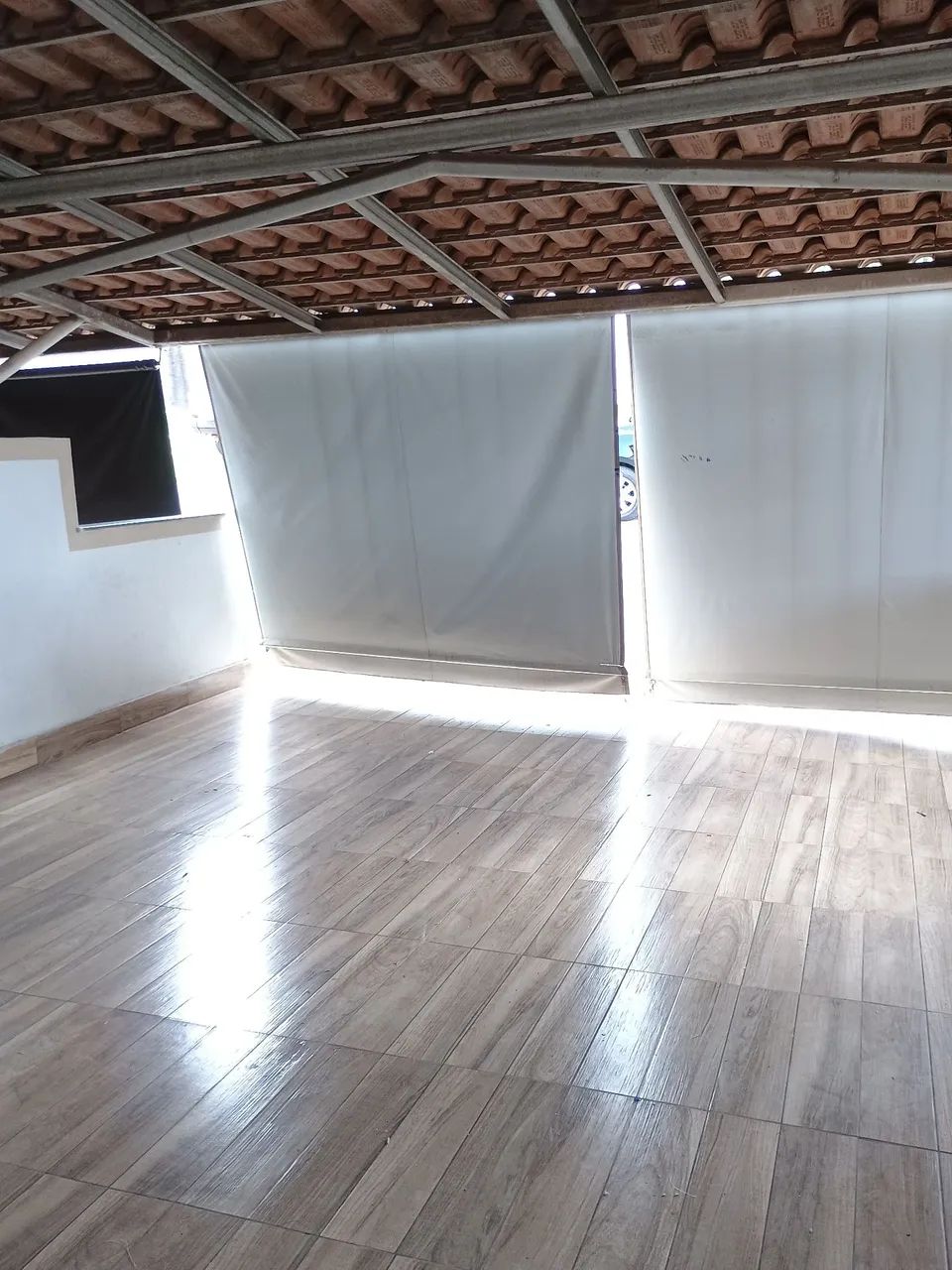 Casa, 3 quartos, suíte, garagem coberta - Foto 2