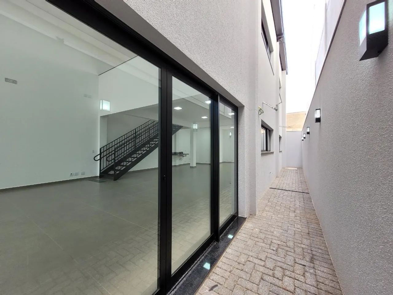 Sala para alugar em Maringá, Zona 04, com 199 m² - Foto 4