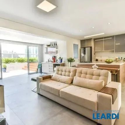 APARTAMENTO - PINHEIROS - SP - Foto 3