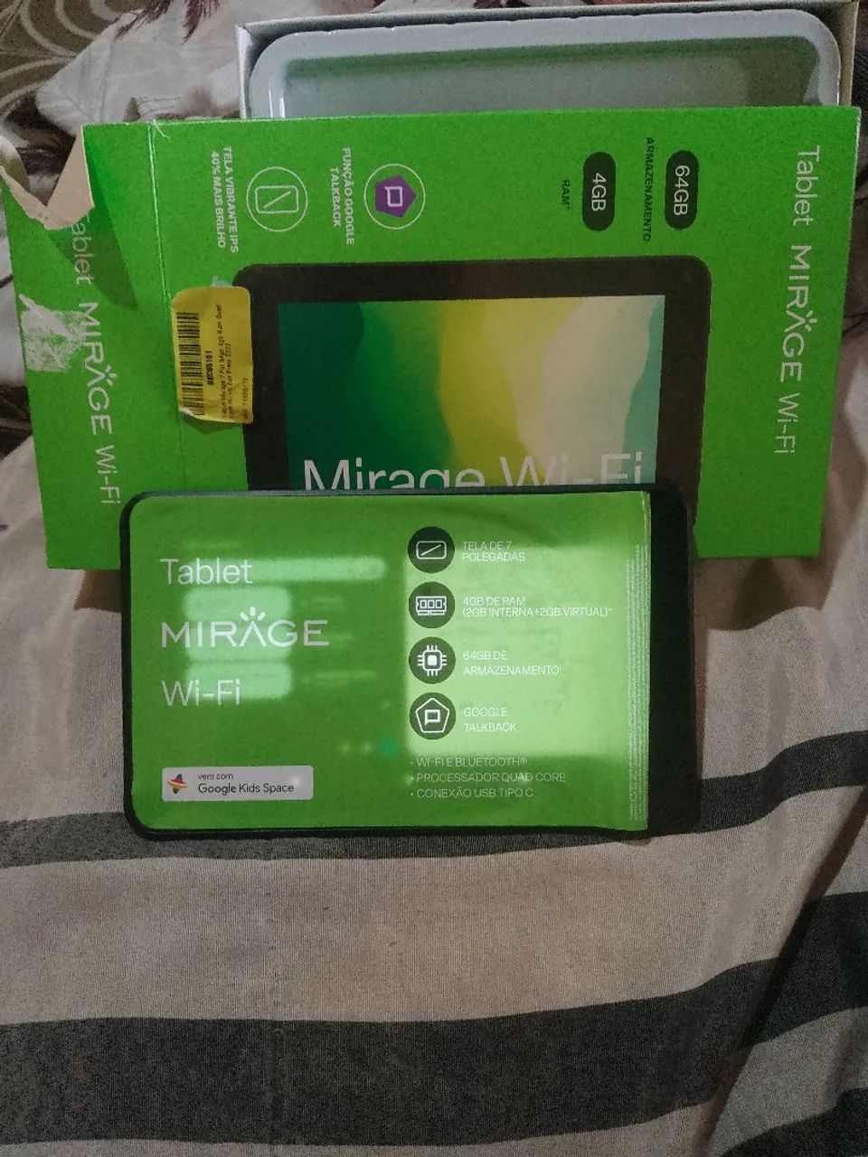 Vendo celular e tablet  - Foto 3