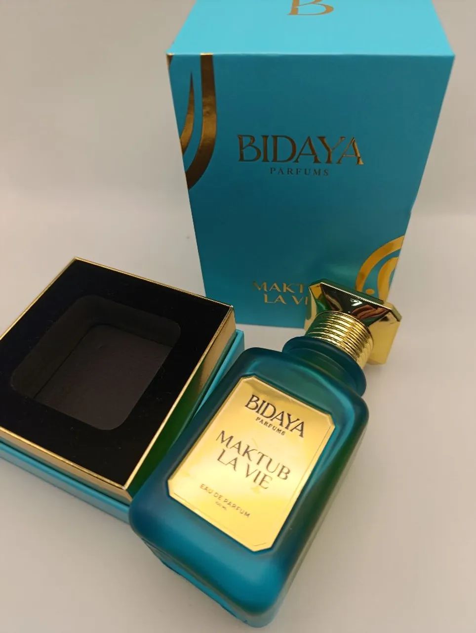 Perfume Maktub La Vie - Foto 3