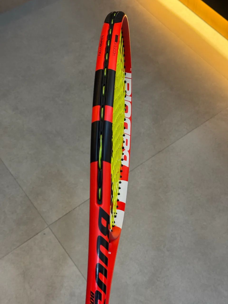 Raquete Babolat Boost S L3 - Foto 5