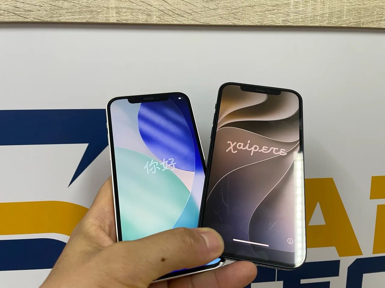 iPhone 12 64 GB  2 unidades  - Foto 4