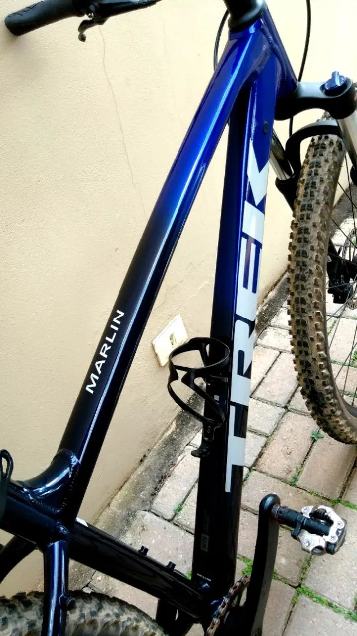  Trek Marlin 6 - Foto 4
