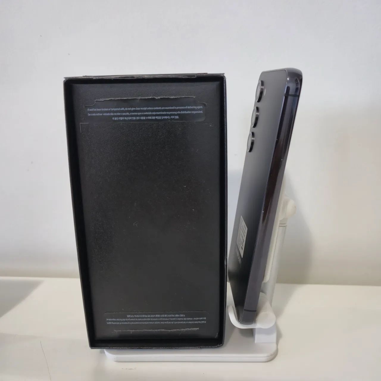 SAMSUNG GALAXY S23 512gb excelente! - Foto 4
