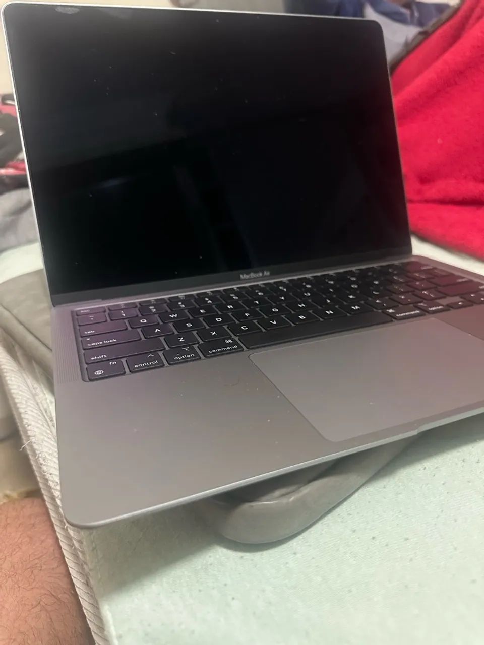 Macbook air m1 - Foto 2
