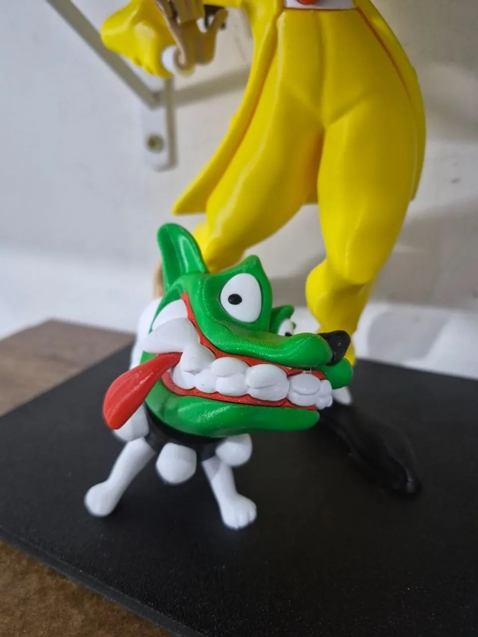Figura de Ação O Máskara - Foto 4